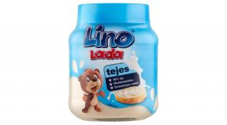 Lino Lada Milk Spreading Cream with Hazelnut 350 g