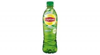 Lipton Green Ice tea szénsavmentes üdítőital 0,5 l (DRS)