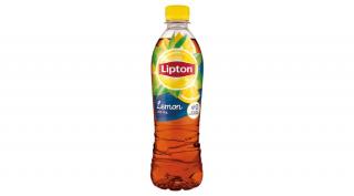 Lipton Ice tea citrom izű szénsavmentes üdítőital 0,5 l (DRS)