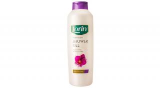 Lorin Beauty Care krémtusfürdő ápoló vitaminnal és glicerinnel 1000 ml