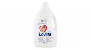 Lovela Baby folyékony mosószer színes ruhákhoz 2,9 l