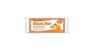 Ma Baker Giant Bar zabszelet 90 g barackos joghurtos