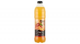 Márka Fruitica őszibarack vegyes gyümölcsital 1,5 l (DRS)