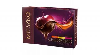 MIESZKO CHERISSIMO EXCLUSIVE AJÁNDÉKTASAKBAN 285G