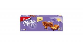 Milka Soft Moo sütemény tejcsokoládé darabokkal 140 g