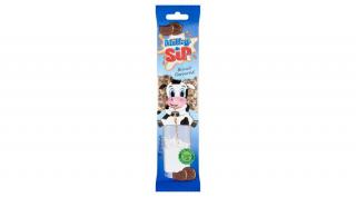 Milky Sip cookies ízesített szívószál vitaminokkal gyerekeknek 30 g