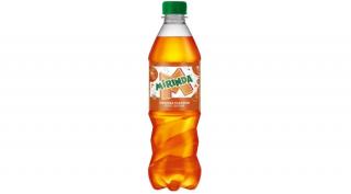 Mirinda Zero narancs szénsavas üdítőital 0,5.l (DRS)