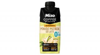 Mizo Coffee Selection Pisztáciás Latte UHT Laktózmentes Kávés Tej 0,33L