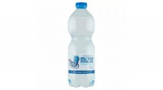 Mizse szén-dioxiddal dúsított természetes ásványvíz 0,5 l (DRS)
