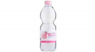 Mizse szénsavmentes természetes ásványvíz 0,5 l (DRS)