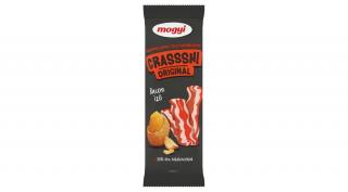 Mogyi Crasssh! bacon ízű tésztabundában pörkölt földimogyoró 60 g