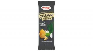 Mogyi Crasssh! hagymás-tejfölös tésztabundában pörkölt földimogyoró 60 g