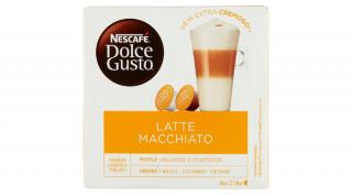 Nescafé Dolce Gusto Latte Macchiato 2x8 db 183,2 g