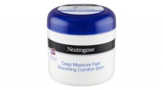 Neutrogena Deep Moisture gyorsan beszívódó balzsam 300 ml