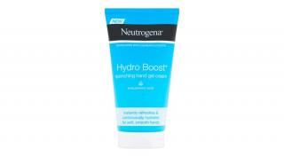 Neutrogena Kézkrém krémzselé Hydro Boost intenzív hidratáló 75 ml