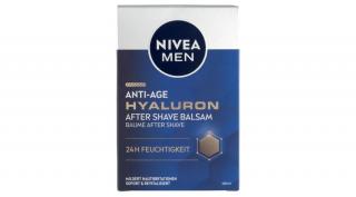 Nivea after shave balzsam ránctalanító anti age 100 ml