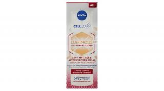 Nivea Cellular Luminous630 Anti-Age Pigmentfoltok elleni szérum 30ml