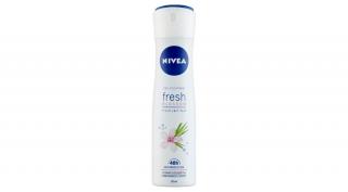 Nivea Fresh Blossom dezodor spray nőknek, 150 ml