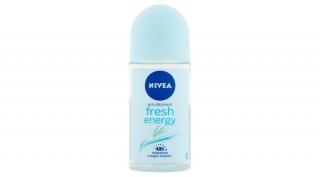 Nivea Fresh Energy izzadásgátló golyós dezodor 50 ml