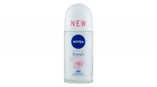 Nivea Fresh rose izzadásgátló golyós dezodor 50 ml