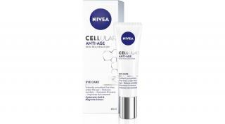 NIVEA Hyaluron Cellular Filler feszesítő szemkörnyékápoló 15 ml