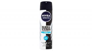 Nivea Invisible for BlackWhite Fresh dezodor 150 ml