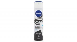 Nivea Invisible for BlackWhite Pure dezodor 150 ml