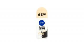 Nivea Invisible for BlackWhite Silky Smooth golyós dezodor 50 ml