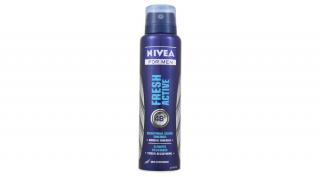 Nivea Men Fresh Active férfi izzadásgátló dezodor tengeri ásványokkal 150 ml