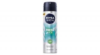 Nivea Men Fresh Kick férfi izzadásgátló dezodor 150 ml