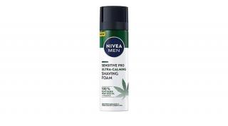 Nivea Men Sensitive Pro Ultra-calming rorotva hab 200 ml