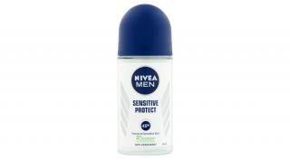 Nivea Men Sensitive Protect golyós dezodor 50 ml