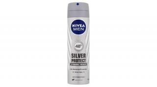 Nivea Men Silver Protect Dynamic Power izzadásgátló deo spray 150 ml