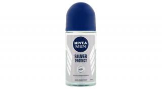 Nivea Men Silver Protect izzadásgátló golyós dezodor 50 ml