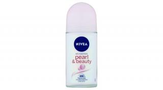 Nivea Pearl  Beauty izzadásgátló golyós dezodor 50 ml
