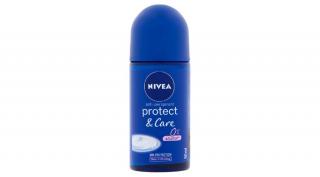 Nivea Protect  Care izzadásgátló golyós dezodor 50 ml