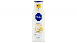 Nivea Q10 Bőrfeszesítő Testápoló + C vitamin 250 ml