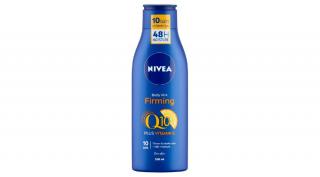 Nivea Q10 Bőrfeszesítő Testápoló Tej + C-vitamin 250 ml