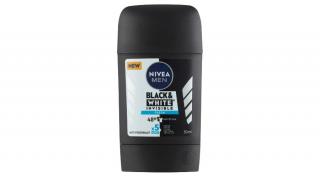 Nivea stift men blackwhite invisible fresh 50 ml