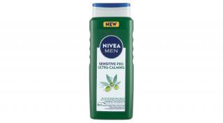 Nivea tusfürdő men 500.ml sensitive pro ultra calming