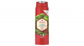 Old Spice Citron With Sandalwood tusfürdő 250 ml