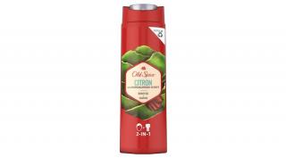 Old Spice Citron With Sandalwood tusfürdő 400 ml