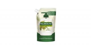 Palmolive folyékony szappan utántöltő oliva 500 ml