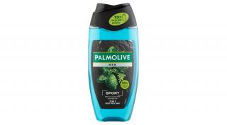 Palmolive For Men Extreme Wave 2in1 tusfürdő és sampon 250 ml