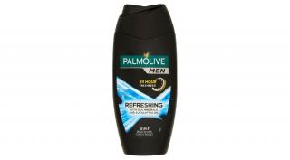 Palmolive Men Refreshing 2in1 tusfürdő és sampon 250 ml