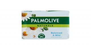 Palmolive Naturals Balanced  Mild pipereszappan 90 g