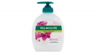 Palmolive Naturals Irresistible Softness folyékony szappan 300 ml