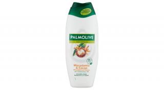 Palmolive Naturals Macadamia  Cacao tusfürdő - 500 ml