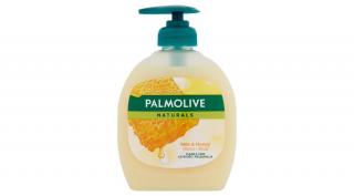 Palmolive Naturals Nourishing Delight folyékony szappan 300 ml