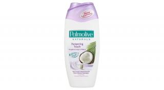 Palmolive Naturals Pampering Touch tusfürdő kókuszdió és aloe vera kivonattal 250 ml